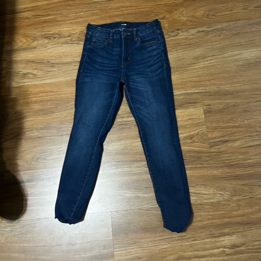 Aeropostale High rise Jeans